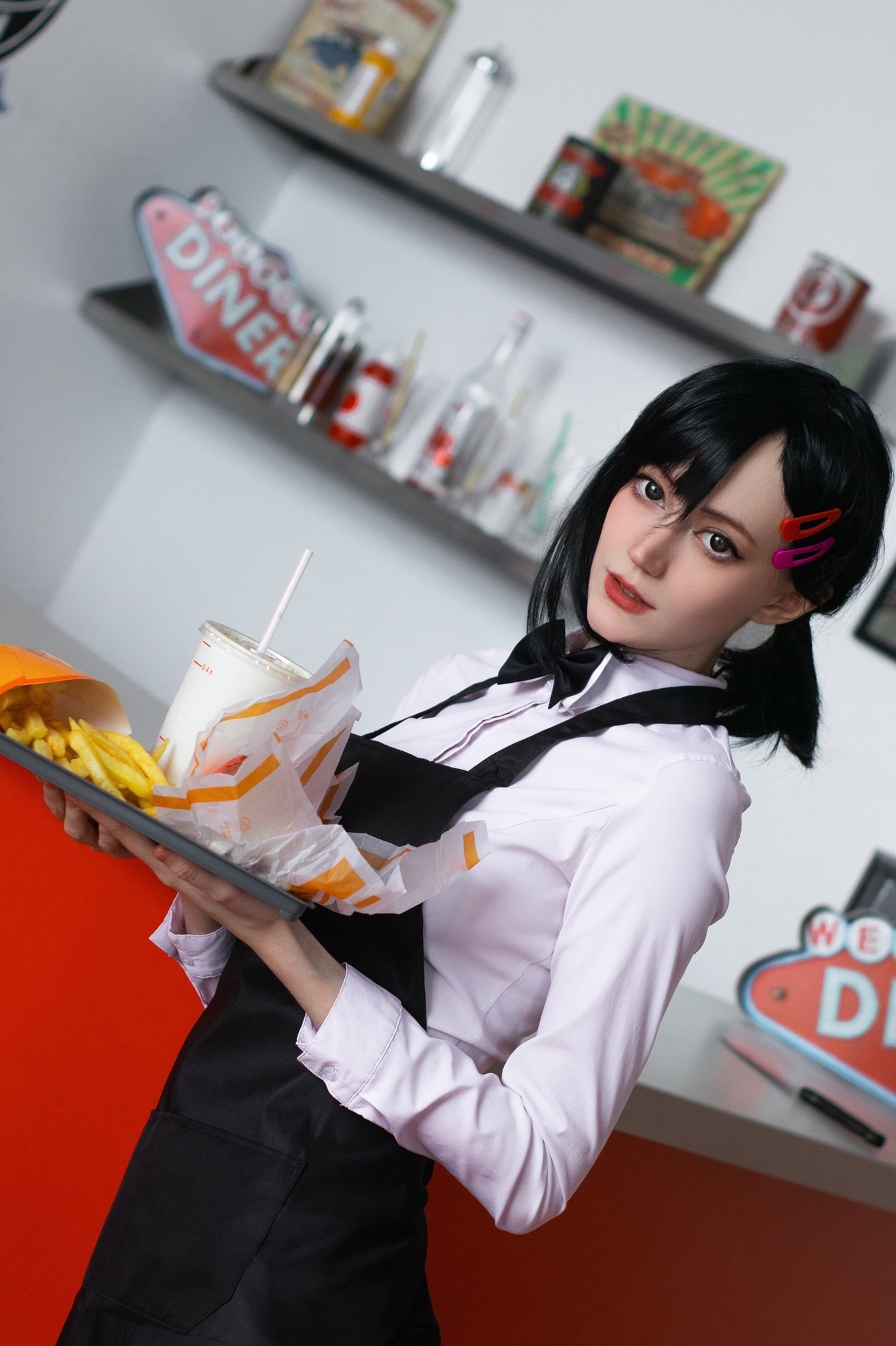 Ryo Kizuchi #cosplay #косплей