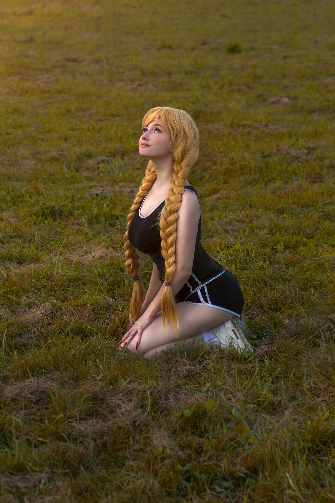 #Elena #Kyalviyainen #cosplay #косплей