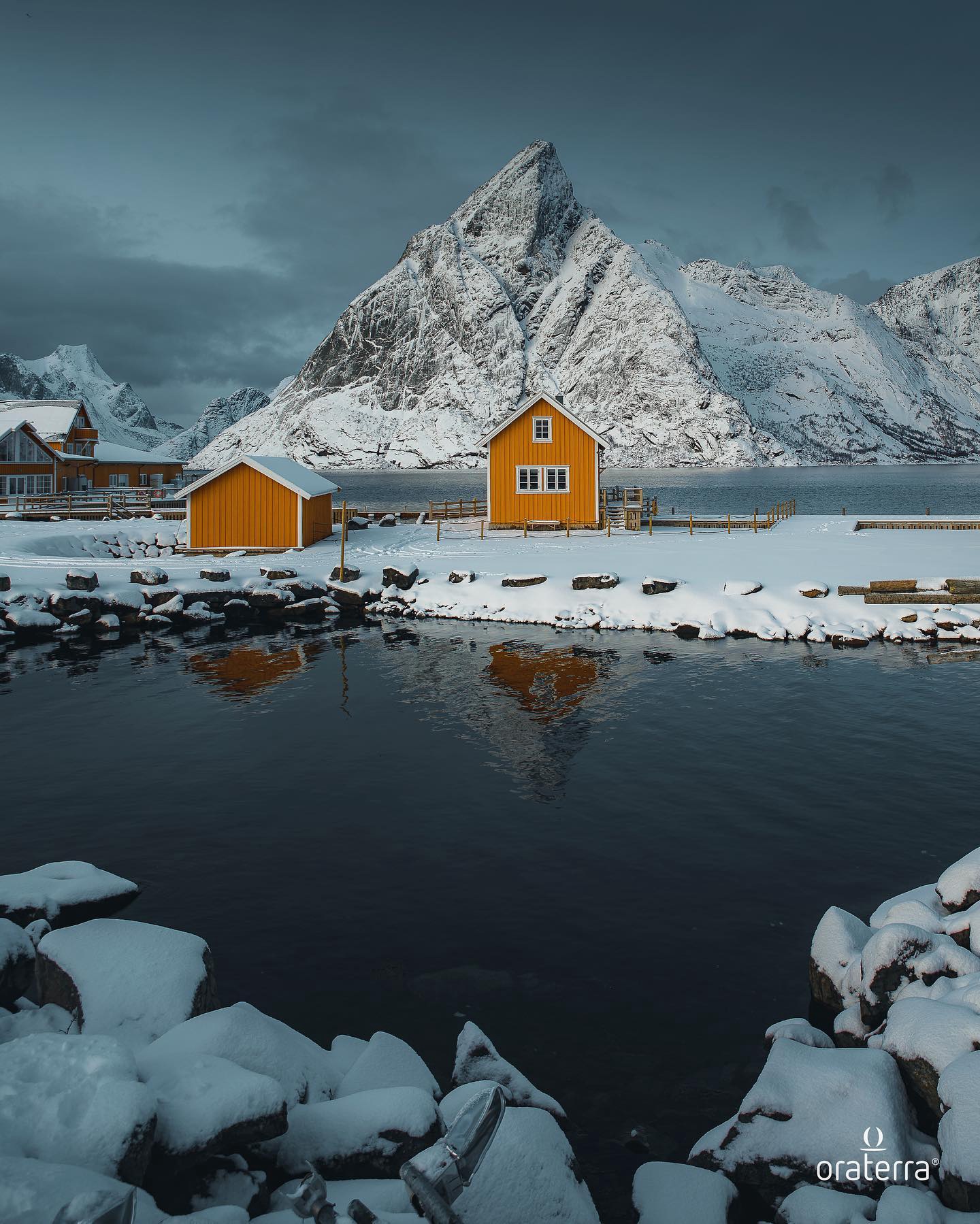 Sakrisøy