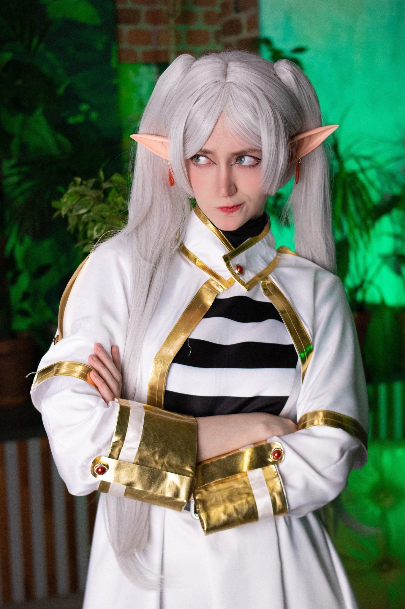 Ryo Kizuchi #cosplay #косплей